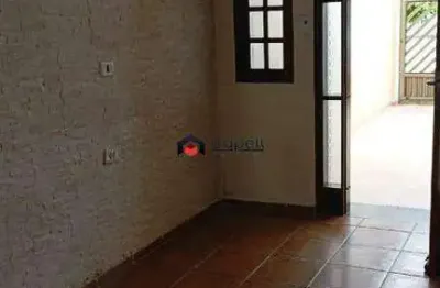 Casa com 2 quartos para alugar no Alves Dias, São Bernardo do Campo 