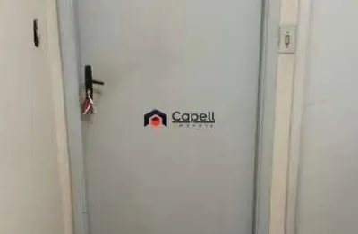 Sala comercial para alugar no Alves Dias, São Bernardo do Campo 