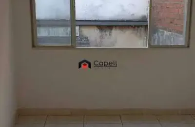 Apartamento com 1 quarto para alugar no Assunção, São Bernardo do Campo 