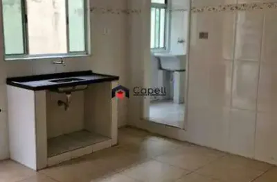 Casa para alugar no Alves Dias, São Bernardo do Campo 