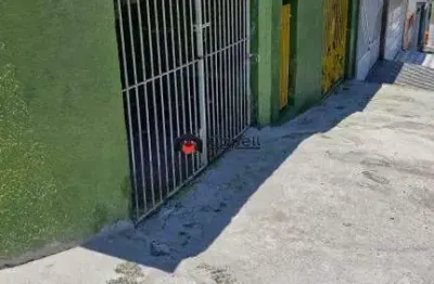 Casa com 1 quarto para alugar no Independência, São Bernardo do Campo 