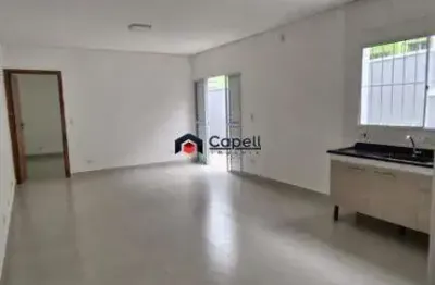 Casa com 2 quartos para alugar no Assunção, São Bernardo do Campo 