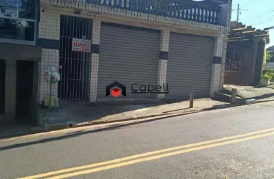 Kitnet / Stúdio para alugar no Assunção, São Bernardo do Campo 