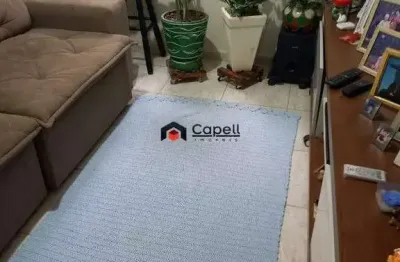 Apartamento com 2 quartos à venda no Alves Dias, São Bernardo do Campo 