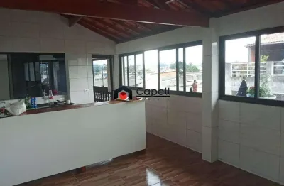 Casa para alugar no Casa Grande, Diadema 