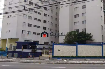 Apartamento com 2 quartos à venda no Taboão, São Bernardo do Campo 