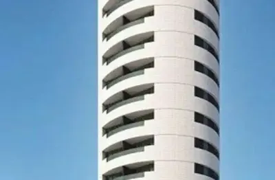Apartamento 86 m2 com 3 quartos em boa viagem - recife - pe