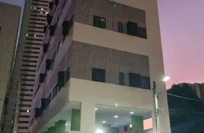 Apartamento 48 m2 no cora 1 quarto no coração de boa viagem - recife - pe