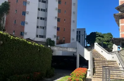Apartamento 3 quartos com suíte e lazer completo – casa amarela