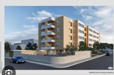 Studio para alugar – beira-mar de piedade | edf. costa dalmácia