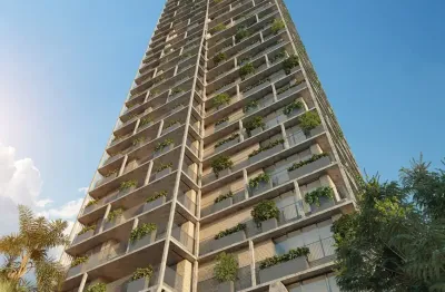 Edf. Bossa – Sofisticação, Design e Exclusividade em Boa Viagem | 105 m²