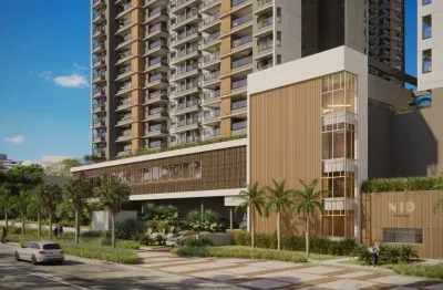 Nid alphaville 2 e 3 suites ao lado do shopping tamboré alphaville