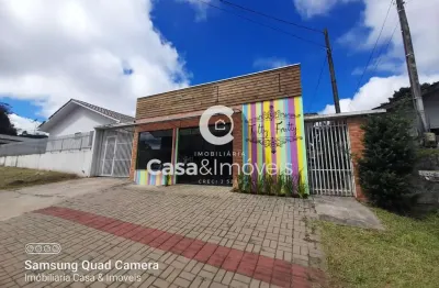 Casa à venda, são braz, uniao da vitoria - pr. aceita propostas