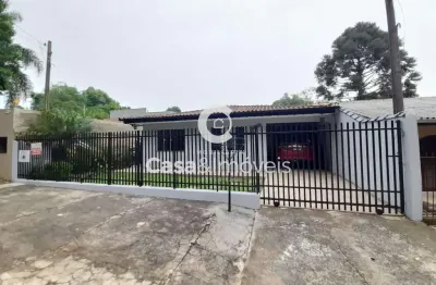 Casa à venda, são pedro, porto uniao - sc. analisa propostas