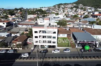 Apartamento à venda, são pedro, porto uniao - sc. financiável