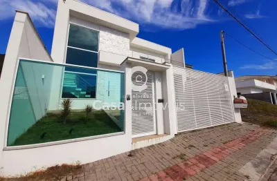 Sobrado à venda, são francisco, porto uniao - sc. financiável