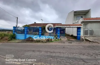 Casa, bom jesus, uniao da vitoria - pr. aceita propostas