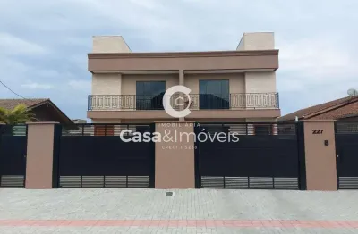 Sobrado à venda, santa rosa, porto uniao - sc. financiável