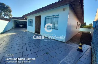 Casa à venda, são pedro, porto uniao - sc. financiável.