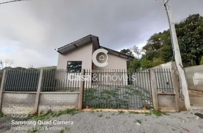Casa à venda, são sebastião, uniao da vitoria - pr. financiável