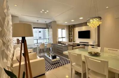 Seu novo apê no condomínio atmosfera – 67m², 2 quartos e 2 vagas!