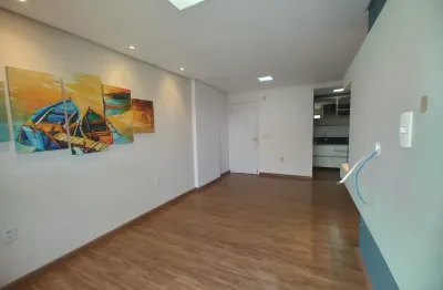 Apartamento com 3 quartos à venda na Avenida Abel Cabral, 577, Nova Parnamirim, Parnamirim
