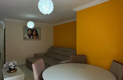 Apt 3 qts a venda no condomínio esplanada 3 - 3 andar - sombra - só a vista