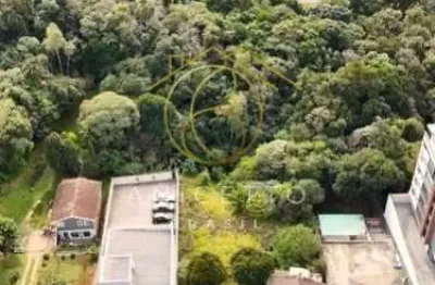 Terreno à venda na avenida desembargador hugo simas, 2580, bom retiro, curitiba por r$ 4.000.000