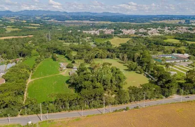 Terreno à venda na rua antônio molleta filho, 691, costeira, são josé dos pinhais por r$ 30.300.000