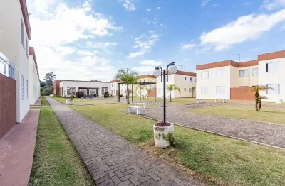 Apartamento com 2 quartos à venda na avenida venezuela, 1827, eucaliptos, fazenda rio grande por r$ 170.000
