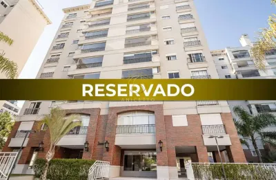 Apartamento com 3 quartos à venda na avenida joão gualberto, 610, alto da glória, curitiba por r$ 1.290.000