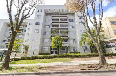 Apartamento com 3 quartos à venda na rua euzébio da motta, 788, juvevê, curitiba por r$ 648.000