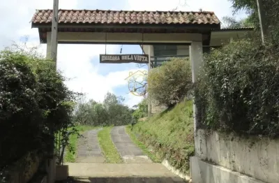 Chácara / sítio com 3 quartos à venda na br-277, 3, borda do campo, são josé dos pinhais por r$ 398.000