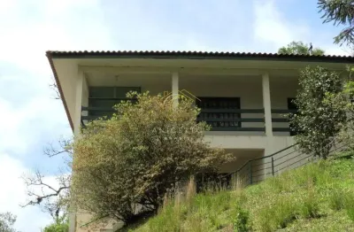 Chácara / sítio com 3 quartos à venda na br-277, 3, borda do campo, são josé dos pinhais por r$ 398.000