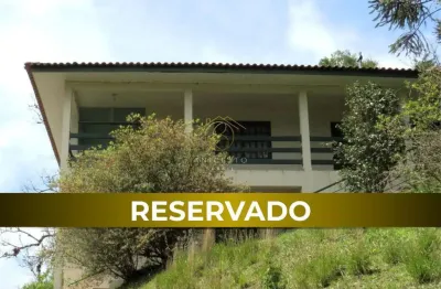 Chácara / sítio com 3 quartos à venda na br-277, 3, borda do campo, são josé dos pinhais por r$ 398.000