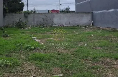 Terreno à venda na rua ondina soares luz, 29, guarituba, piraquara por r$ 350.000