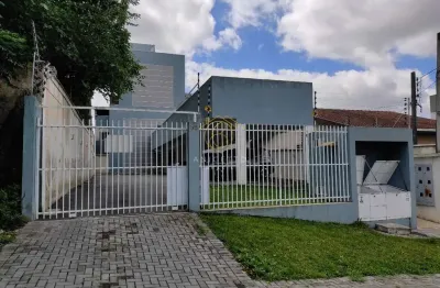 Apartamento com 1 quarto à venda na rua natal, 85, cajuru, curitiba por r$ 215.000