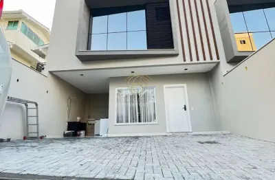 Casa com 3 quartos à venda na 406 g, 12, morretes, itapema por r$ 897.000