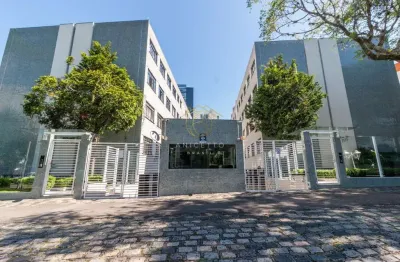 Apartamento com 2 quartos à venda na avenida iguaçu, 2420, água verde, curitiba por r$ 398.000