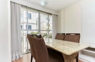 Apartamento com 3 quartos à venda na rua morretes, 1110, portão, curitiba por r$ 390.000
