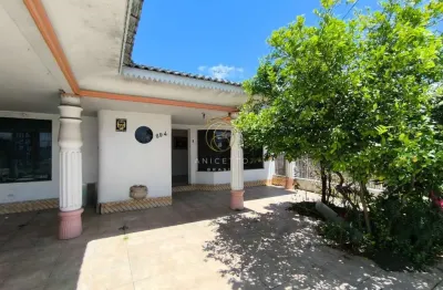Casa comercial para alugar na rua vinte e quatro de maio, 894, centro, pinhais por r$ 7.000