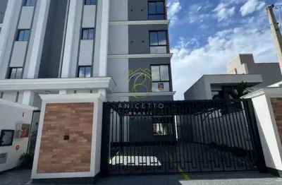 Apartamento com 2 quartos à venda na Cedro Rosa, 275, Areias, Tijucas por R$ 544.999