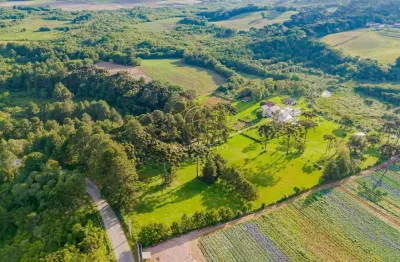 Terreno à venda na Rua São Josemaria Escrivá, 700, Colônia Murici, São José dos Pinhais por R$ 3.500.000