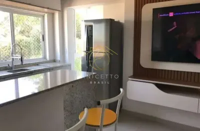 Apartamento com 2 quartos à venda na Avenida São Gabriel, 2886, São Gabriel, Colombo por R$ 300.000