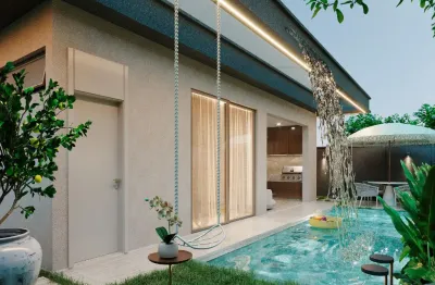 Casa alto padrão à venda – condomínio reserva do atlântico           co