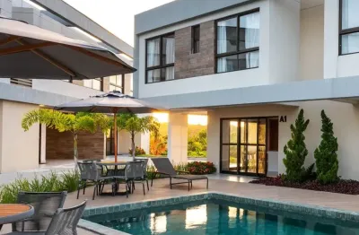 Casa em condomínio fechado com 3 quartos à venda na Rua General Perouse, S/N, Tabatinga, Conde