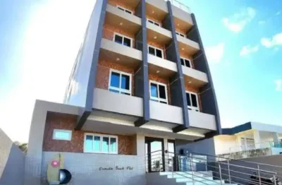 Flat com 1 quarto para alugar na Rua Artur Monteiro Paiva, 1539, Bessa, João Pessoa