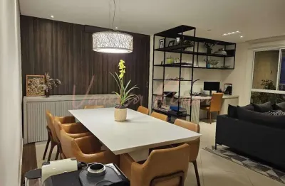 Condominio edificio Domna - Apartamento à venda no bairro Vila Pompéia - São Paulo/SP