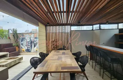 Apartamento à venda no bairro perdizes - são paulo/sp