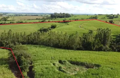 Chácara / sítio à venda na Zona Rural, Tietê 